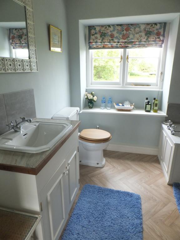Coxley House Bed & Breakfast Wells Room photo